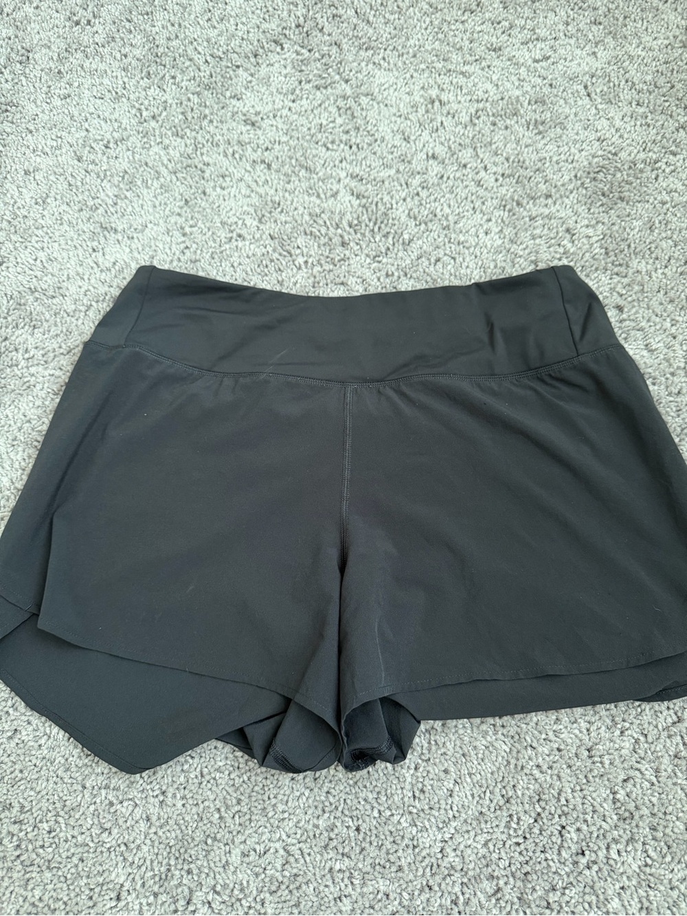 Lululemon Speed Up Short